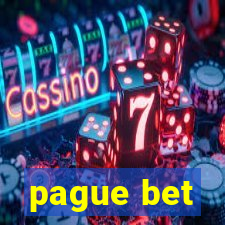 pague bet